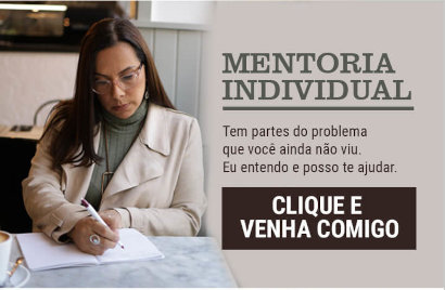 Banner 1 - Mentoria com Miria Kutcher