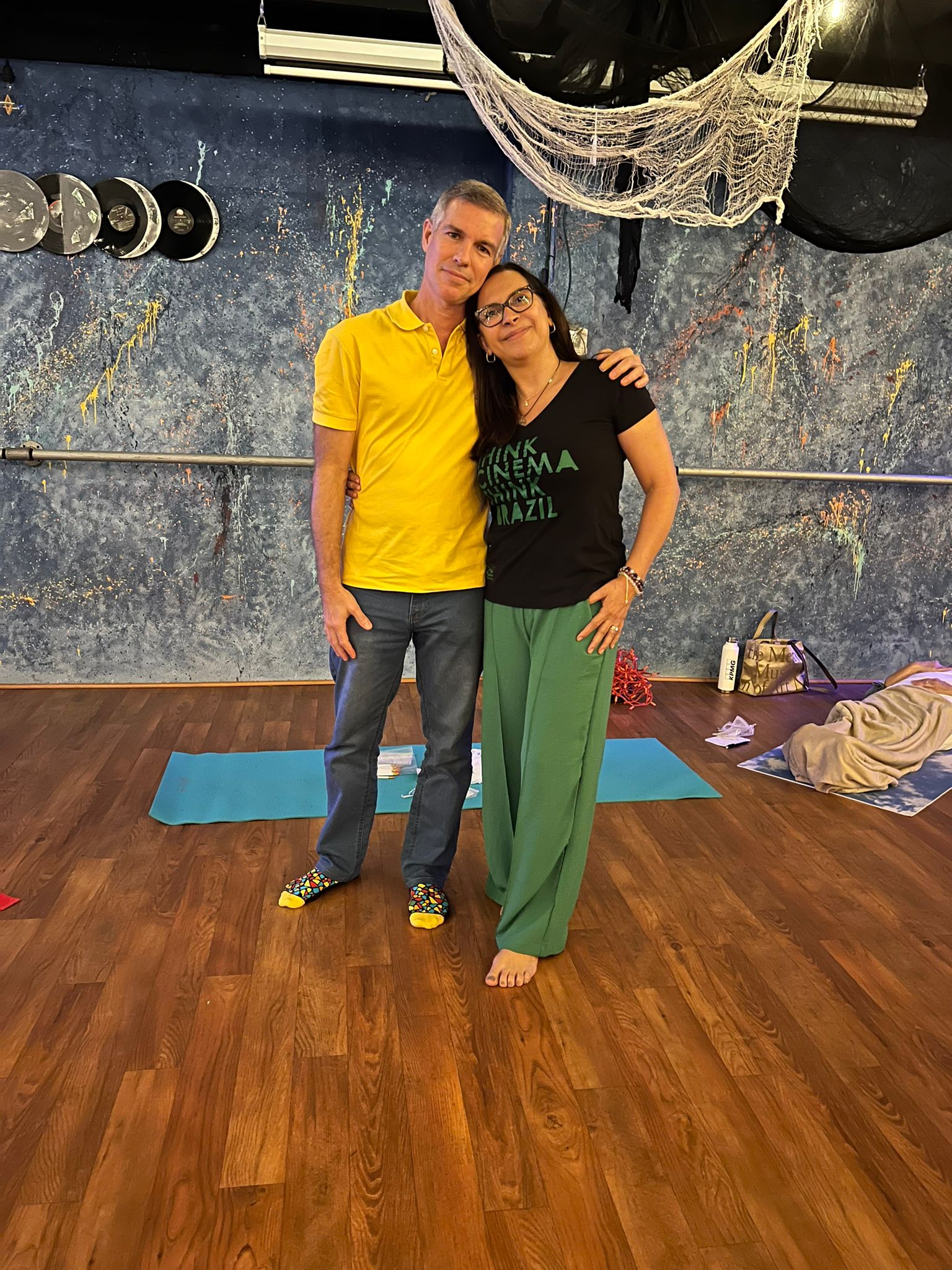 Sessão de Breathwork 4