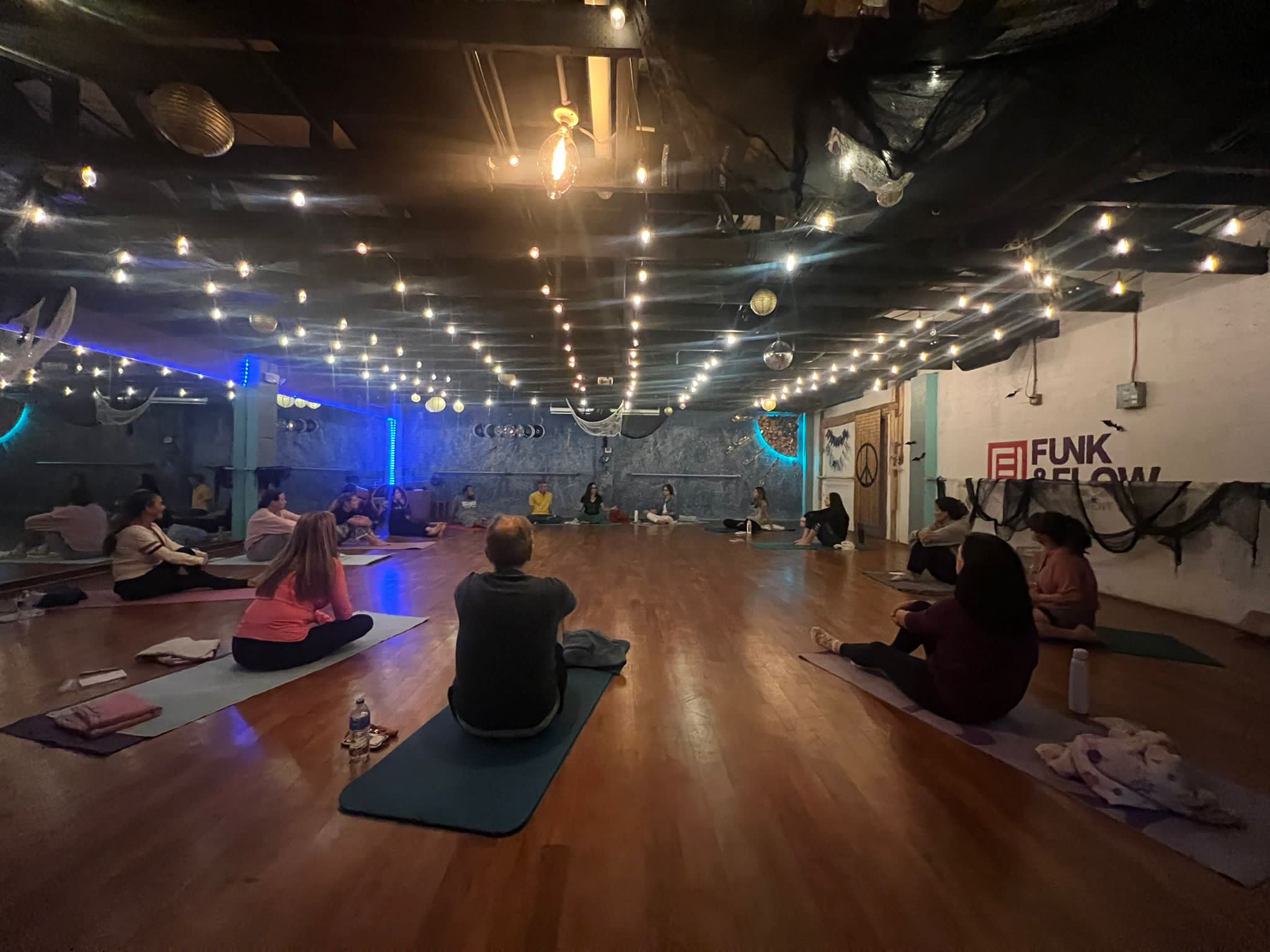 Sessão de Breathwork 6