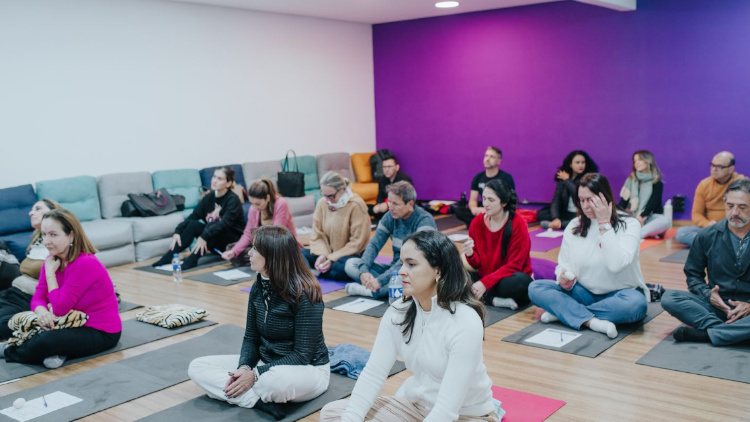 Curso Breathwork Brasil