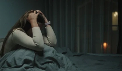 Técnica para afastar pesadelos