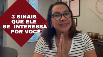 Como saber se um homem está interessado?