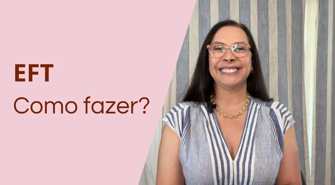 Como fazer EFT?