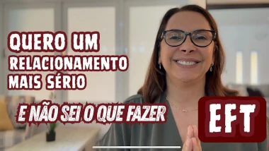 Você quer um relacionamento sério e não sabe o que fazer?