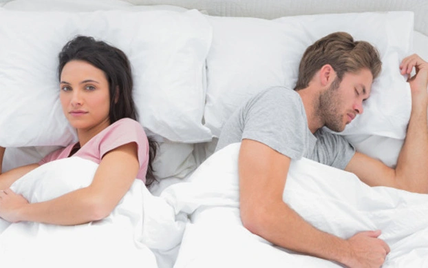 O que fazer quando o relacionamento esfria?