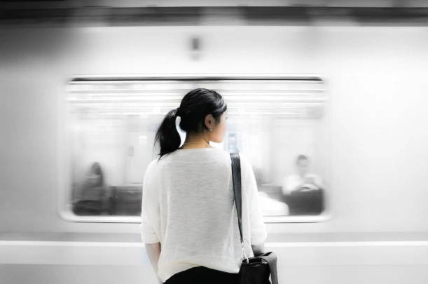 Como lidar com o medo de uma forma prática?