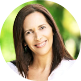 Coach de Relacionamentos Miria Kutcher