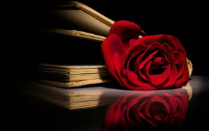 romantic-book